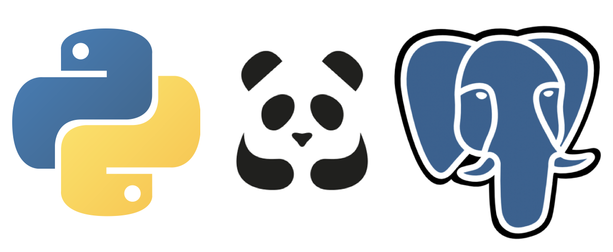 data animals